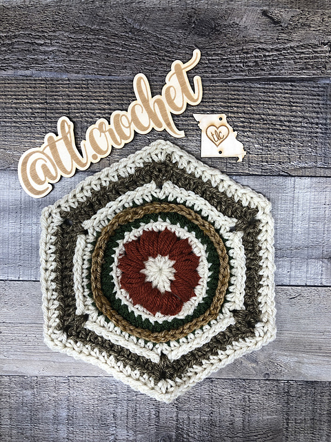 Clovis Granny Hexi