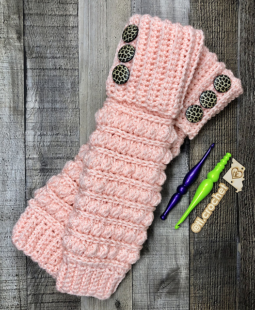 Stonebridge Leg Warmers