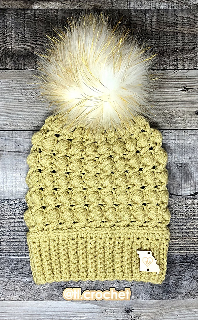 Luca Beanie