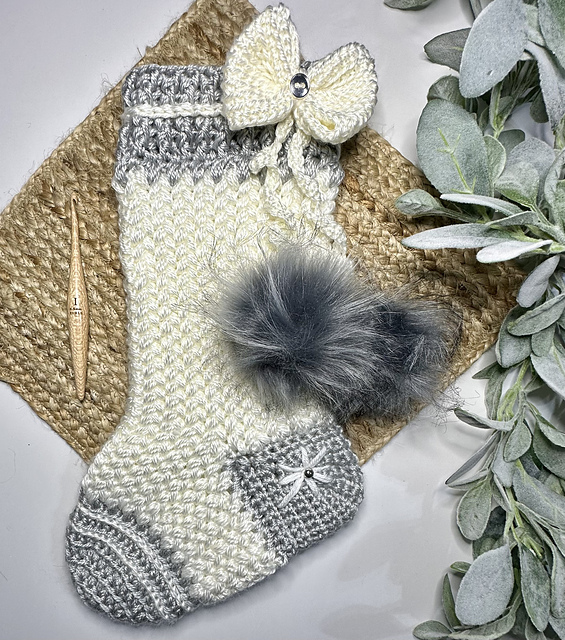 Harvest Grove Stocking