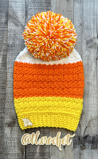 Victor Beanie