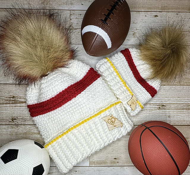 Team Beanie