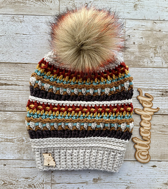 Rascal Beanie