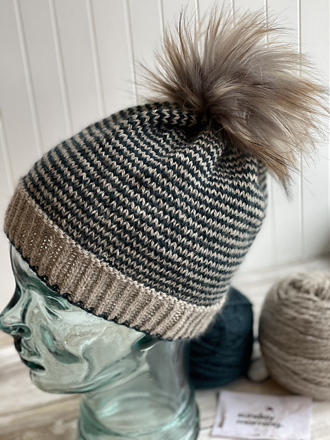 Sunday Hat