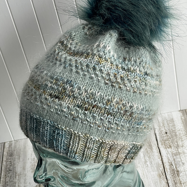 Monday Hat