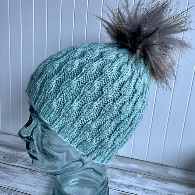 Tuesday Hat