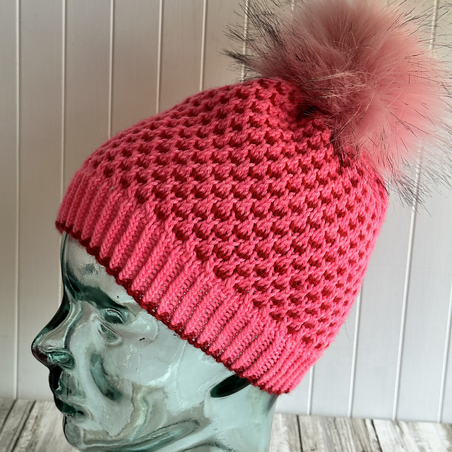 Saturday Hat
