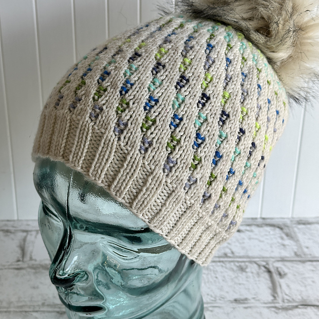 November Hat