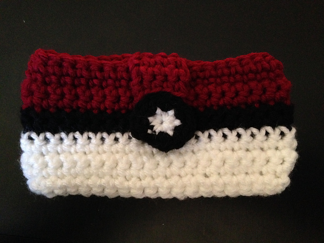Pokeball Nintendo 3DS Case