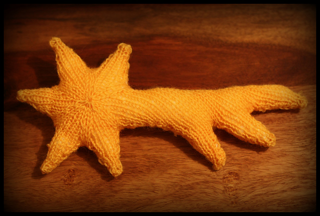 Shooting Star