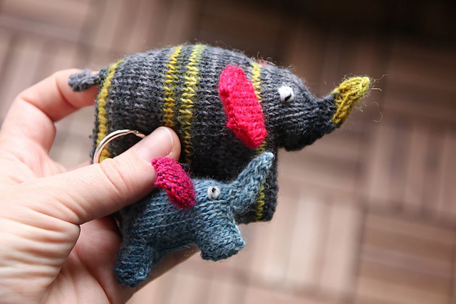 Scrappyphant
