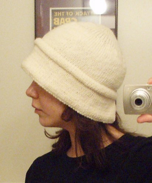 The Kim Cloche