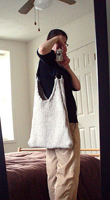 Sogo Hobo Bag