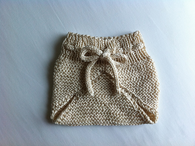 Soaker Pantie #3173