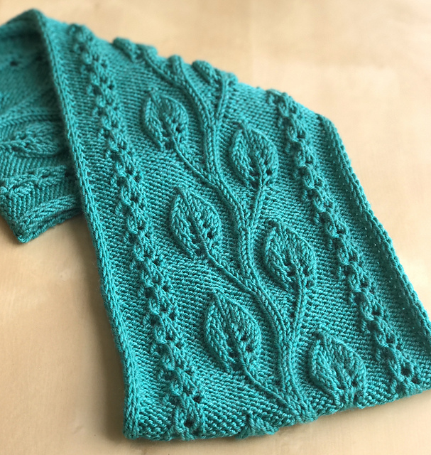 Quaking Aspen Cowl
