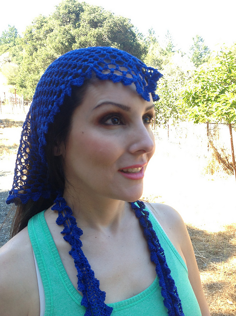 Weldons Fascinator