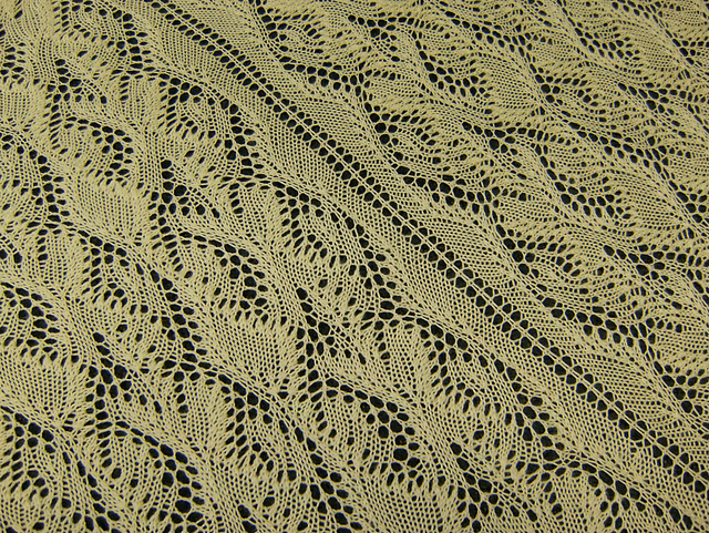 Pwhimsy Pattern Ravelry: Whimsical Lace (Whimsy) pattern by Daniele Langham