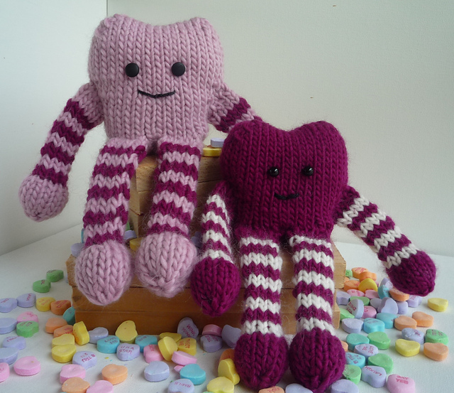 Love Monsters