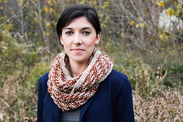 "Elementary" Cowl