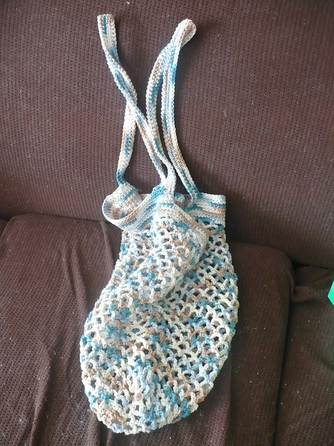 Shopper's Tote
