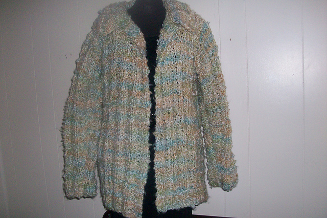 Campus Coat
