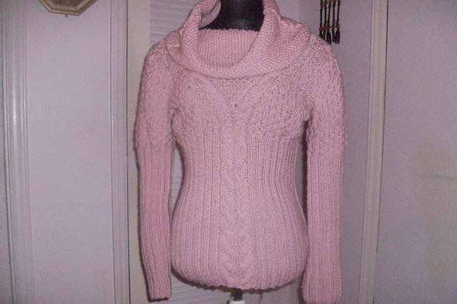Cosmopolitan Cables