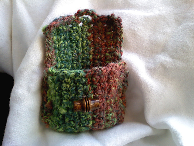 Little Coin Purse