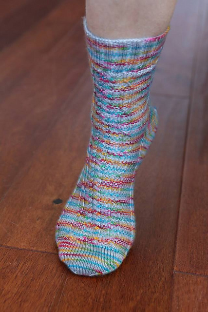 Starlette Socks