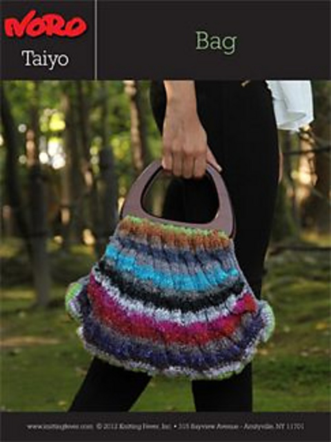 NK-305 Taiyo Bag