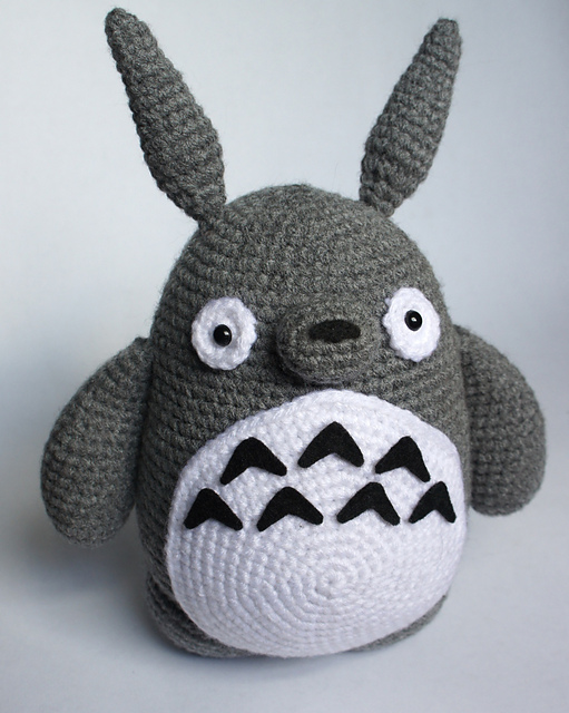Totoro