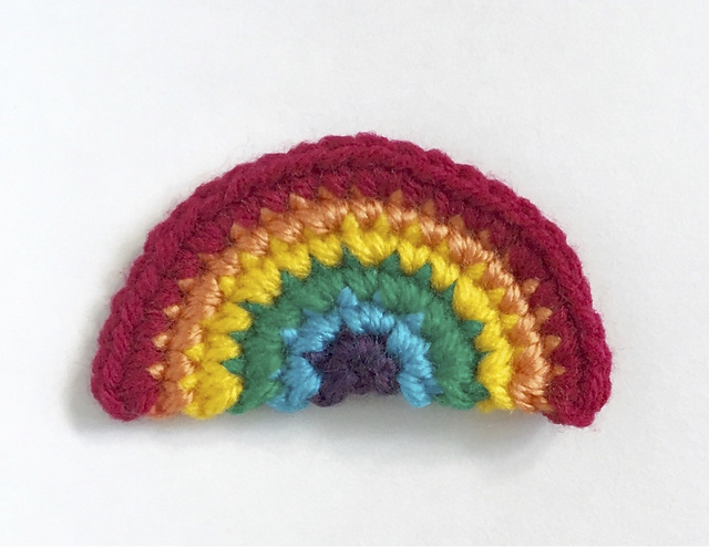 Little Rainbow