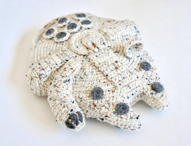 Millennium Falcon