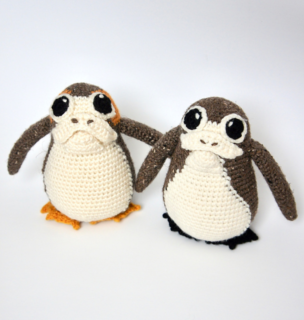 Porgs