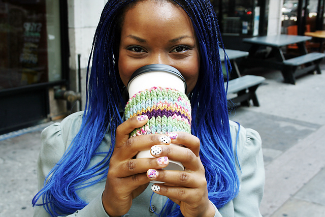 Comfort Sip Cozy