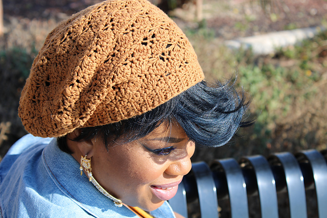 Gigi Beret