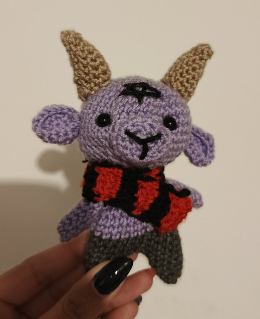 Mini Baphy