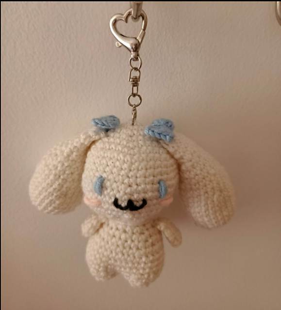 Cinnamoroll (Sanrio)