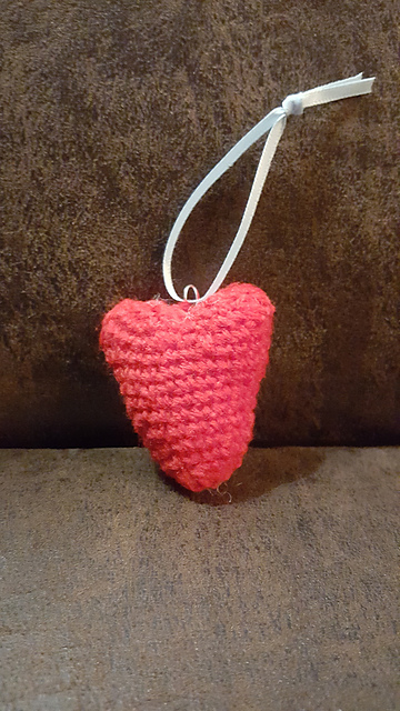 Heart Pendant