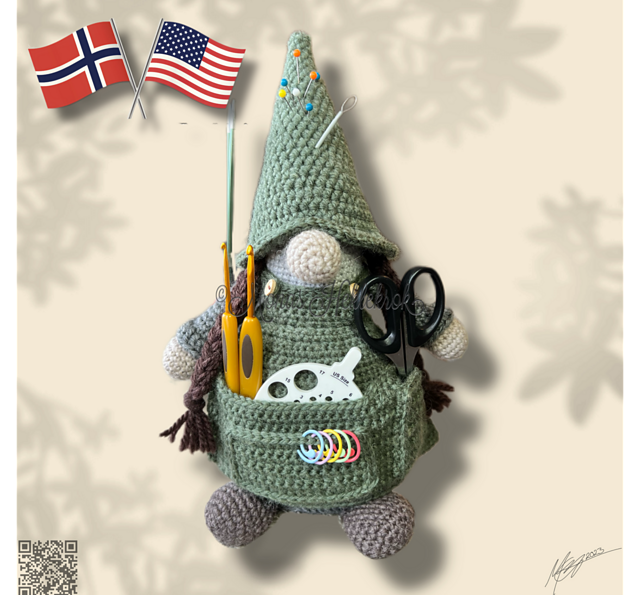 Crafter Gnome