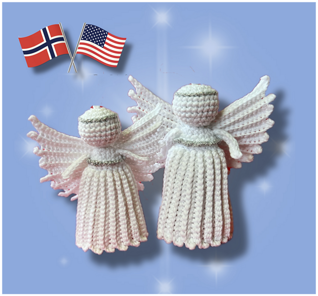 Christmas Angel