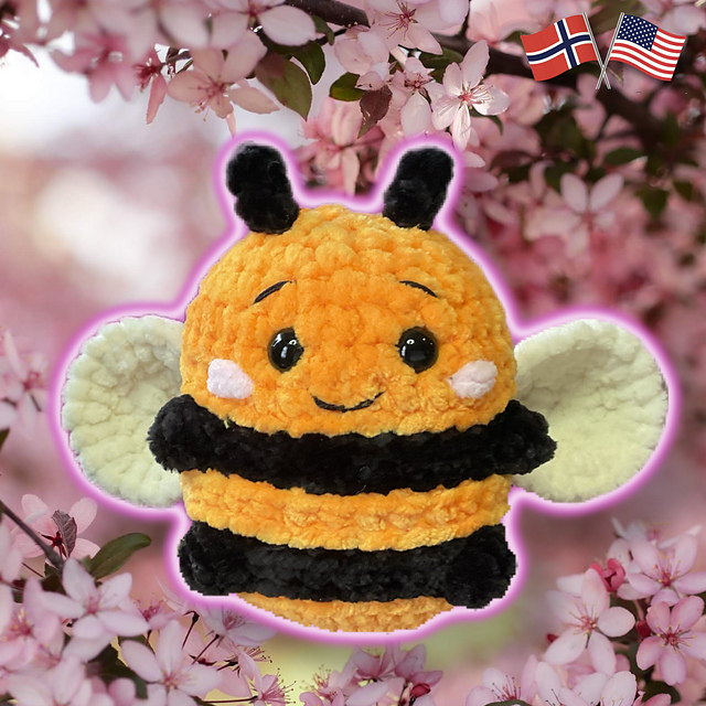 Chonki bee