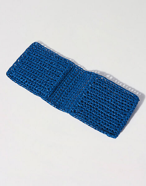 The Fame Card Holder