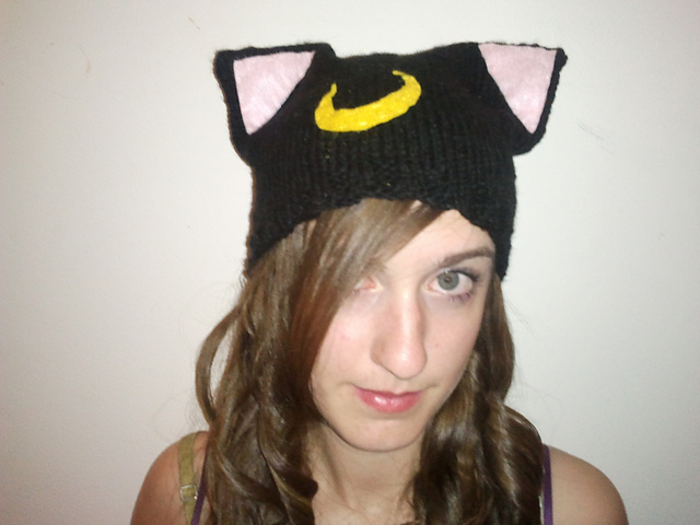 Luna Beanie