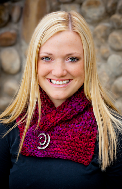 Button Up Cowl