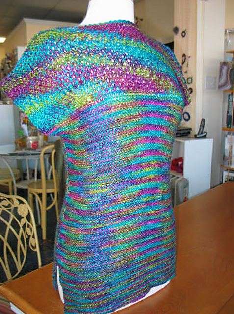 Lui Lui Tunic