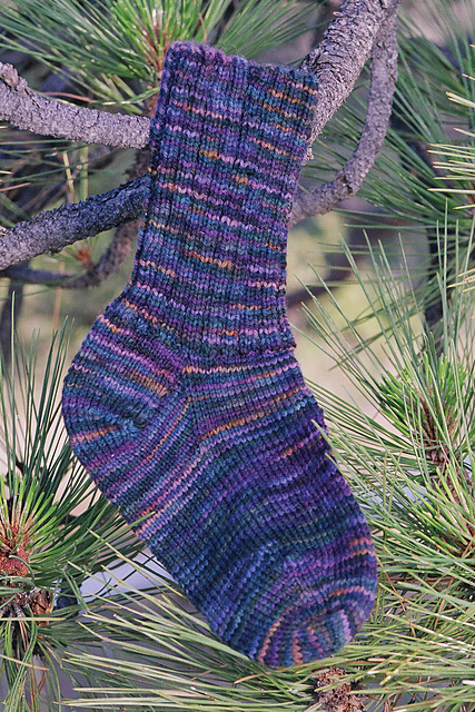 Banker's Socks
