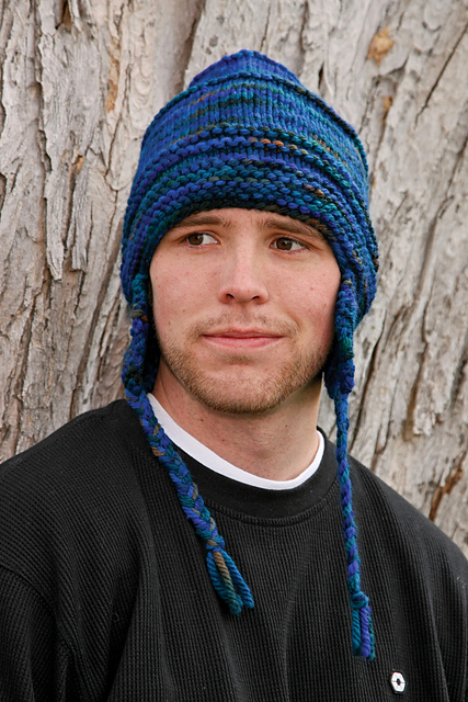 Adult Ski Hat