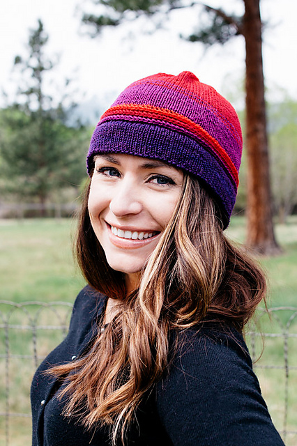 Mayfly Hat