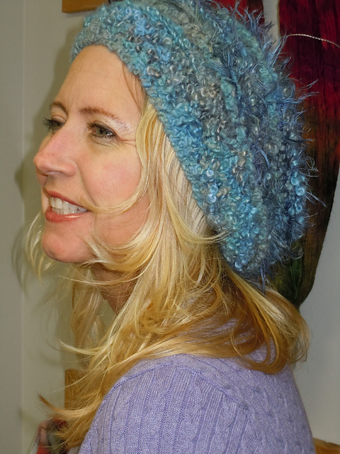 River Valley Hat
