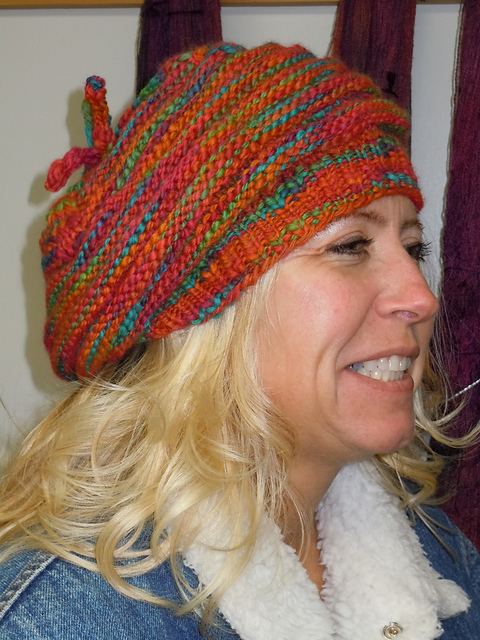Great Falls Slouch Hat